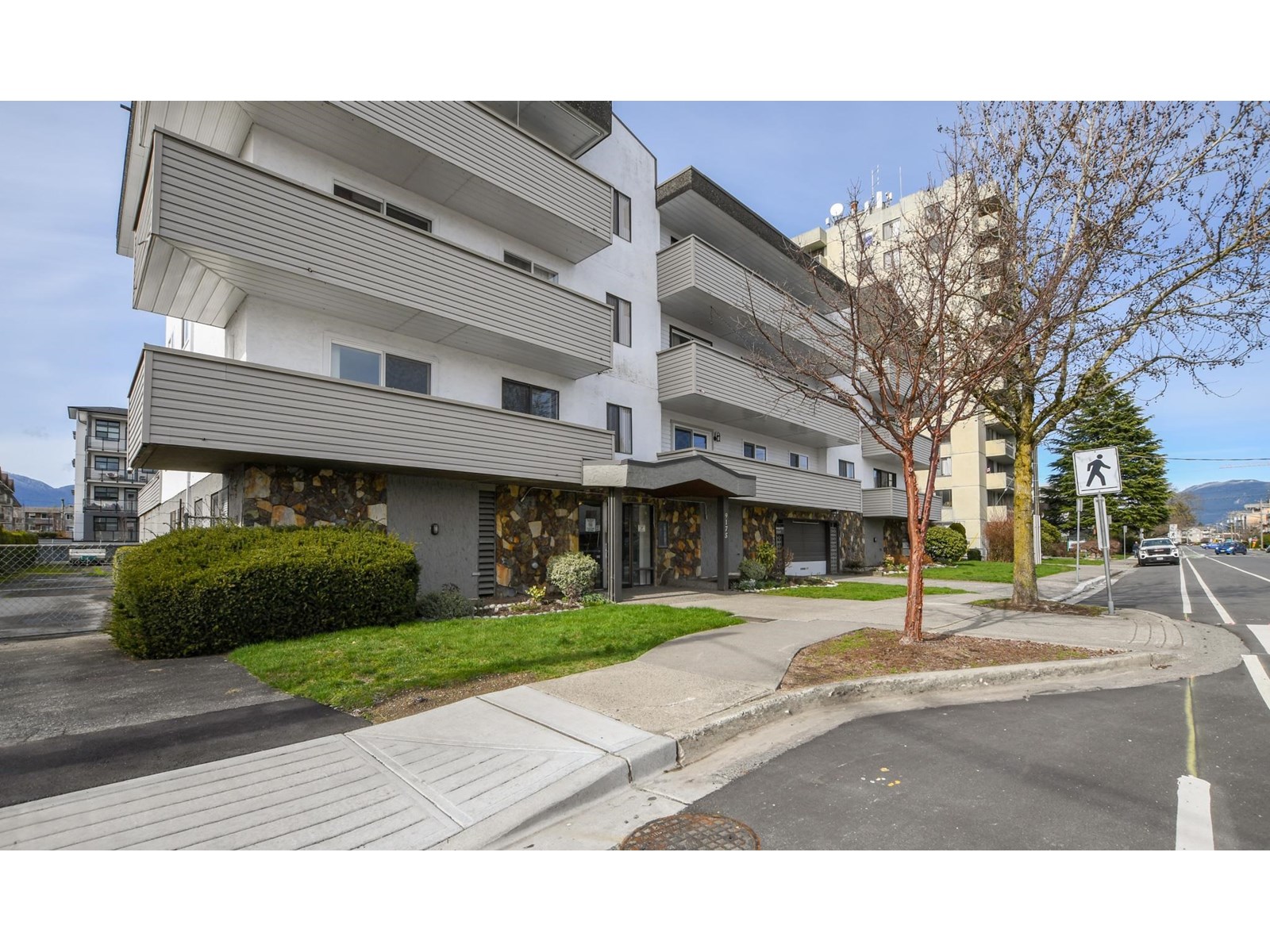 101 9175 Mary Street, Chilliwack Proper West, Chilliwack, British Columbia V2P 4H7 - Photo 4 - R3030106