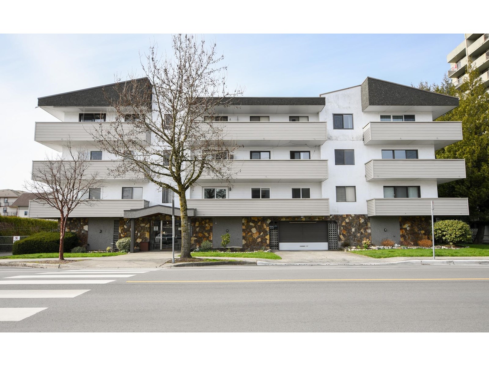 101 9175 Mary Street, Chilliwack Proper West, Chilliwack, British Columbia V2P 4H7 - Photo 3 - R3030106