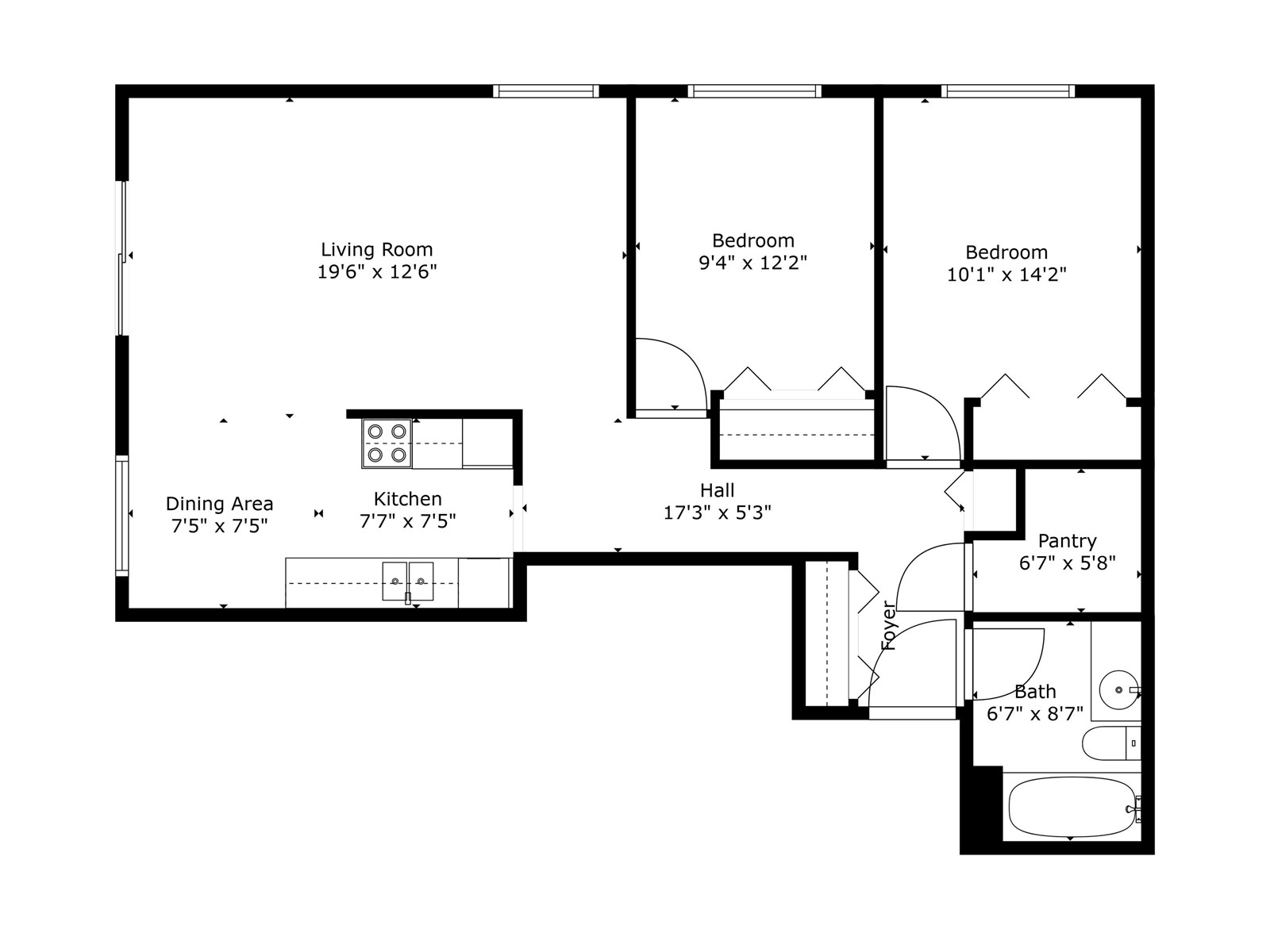 101 9175 Mary Street, Chilliwack Proper West, Chilliwack, British Columbia V2P 4H7 - Photo 40 - R3030106