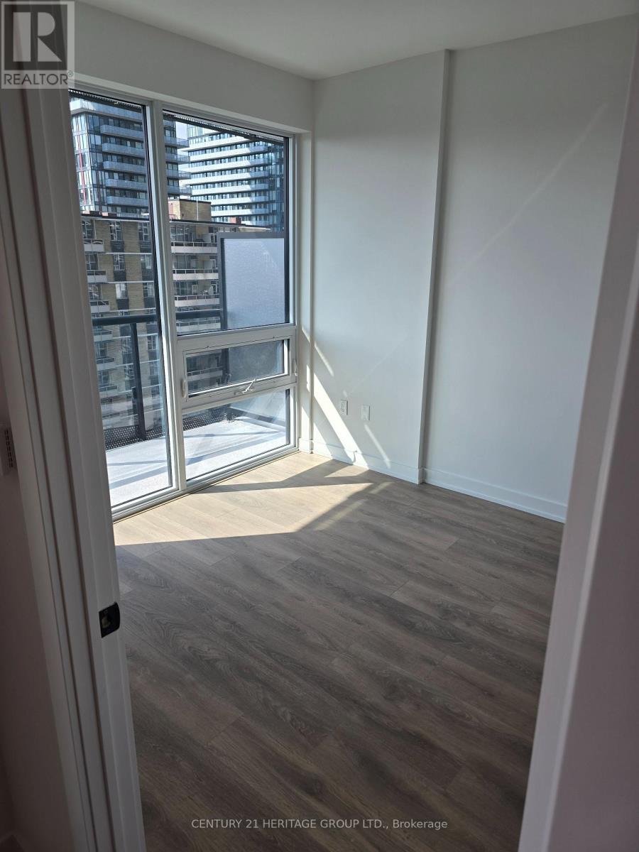 1101 - 127 BROADWAY AVENUE, Toronto, Ontario