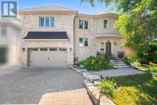 Property at 262 MARTIN GROVE ROAD image 2