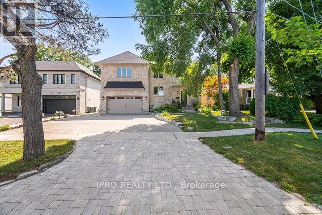 Property at 262 MARTIN GROVE ROAD image 3