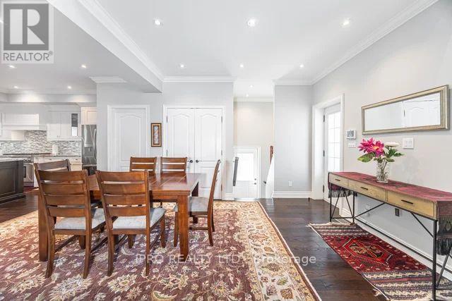 Property at 262 MARTIN GROVE ROAD image 5