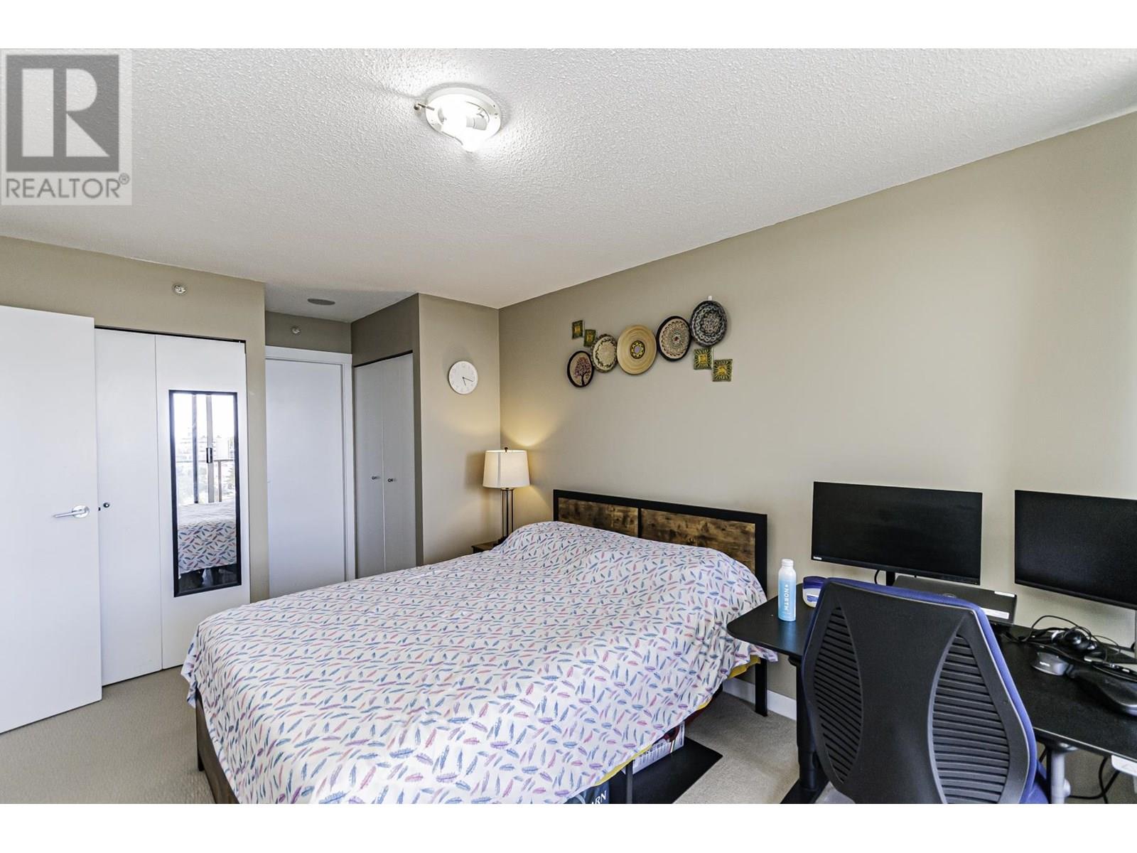 1005 7555 Alderbridge Way, Richmond, British Columbia  V6X 4L3 - Photo 10 - R3030103