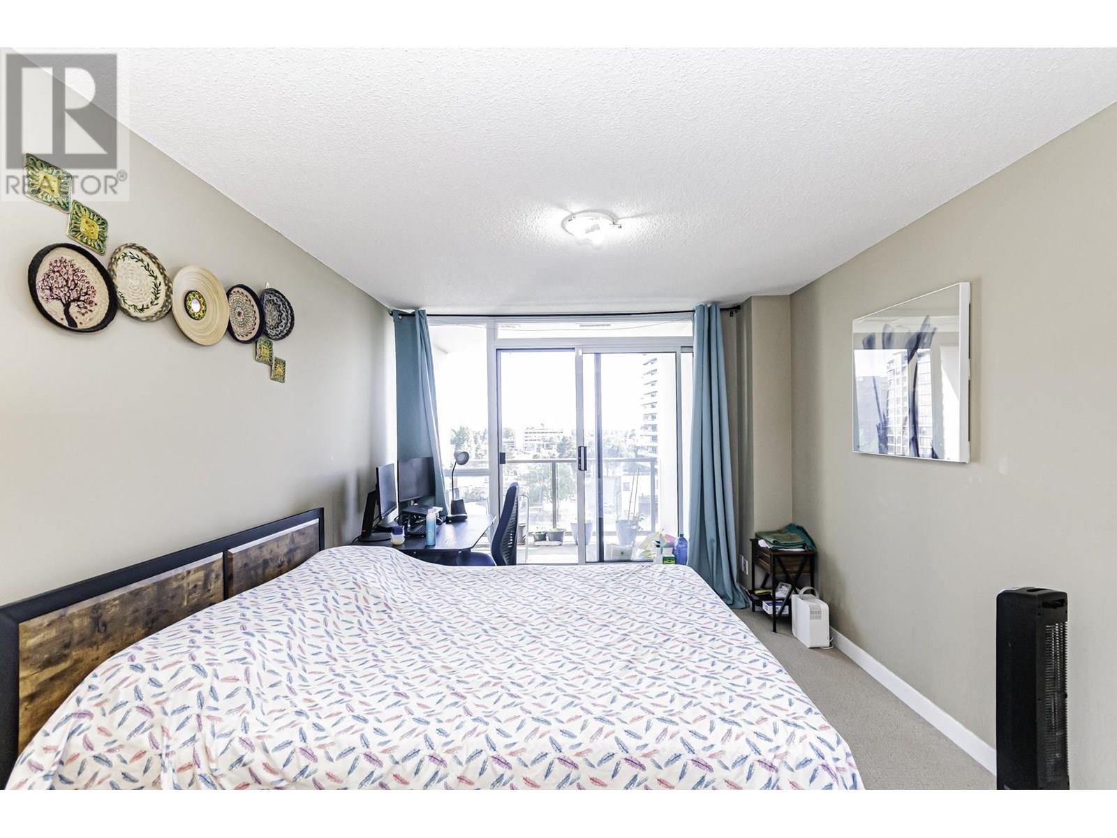 1005 7555 Alderbridge Way, Richmond, British Columbia  V6X 4L3 - Photo 12 - R3030103