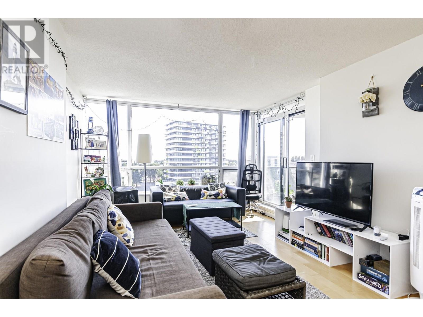 1005 7555 Alderbridge Way, Richmond, British Columbia  V6X 4L3 - Photo 15 - R3030103