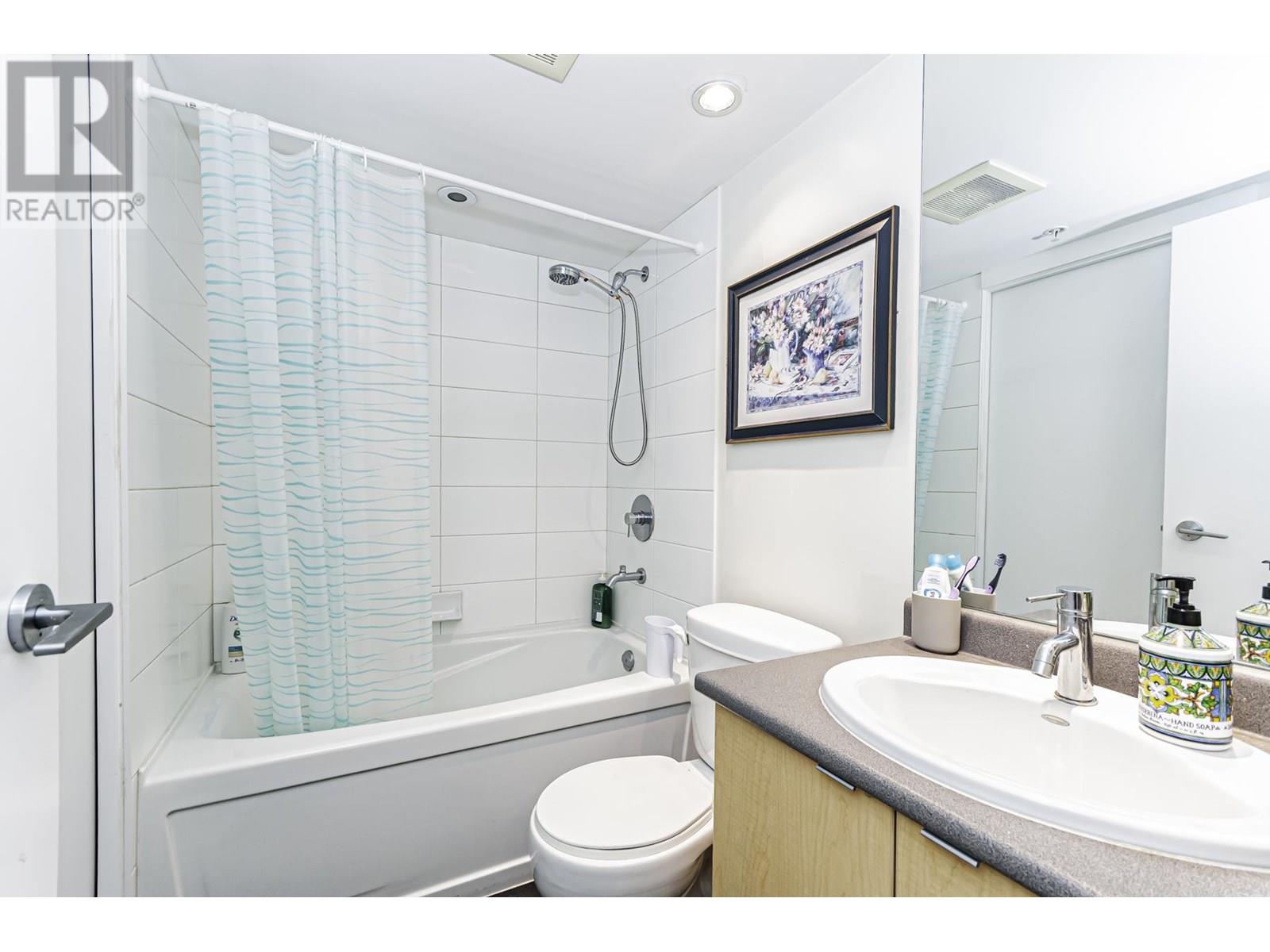 1005 7555 Alderbridge Way, Richmond, British Columbia  V6X 4L3 - Photo 19 - R3030103