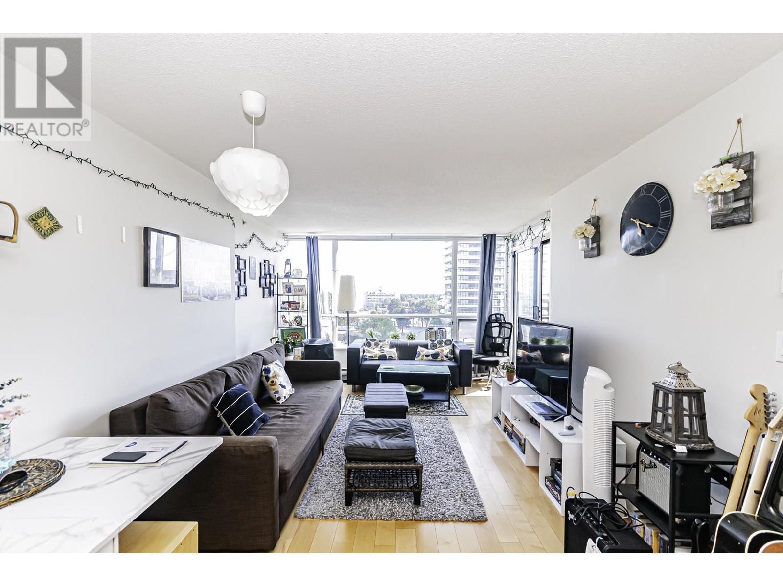 1005 7555 Alderbridge Way, Richmond, British Columbia  V6X 4L3 - Photo 13 - R3030103