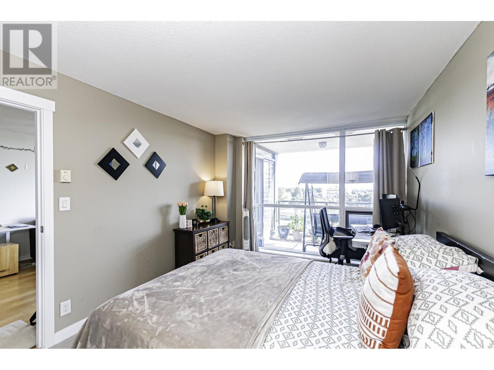 1005 7555 Alderbridge Way, Richmond, British Columbia  V6X 4L3 - Photo 7 - R3030103