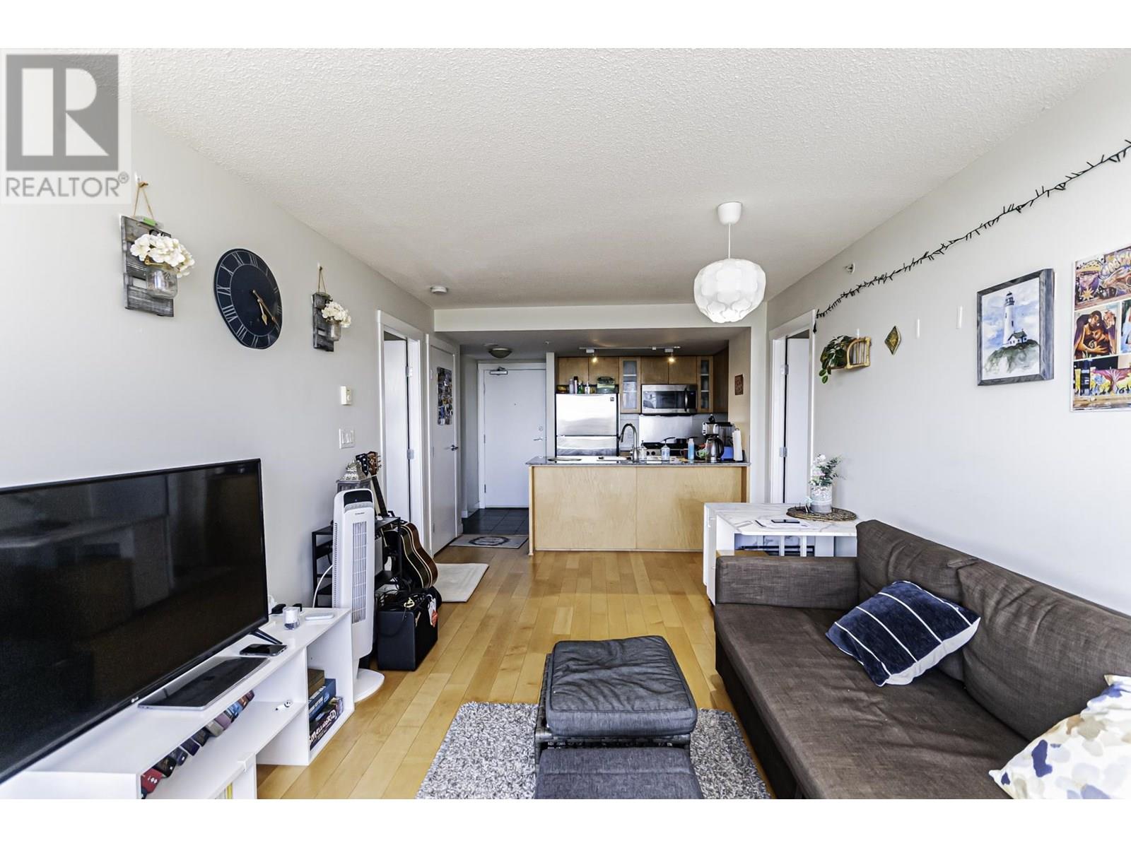 1005 7555 Alderbridge Way, Richmond, British Columbia  V6X 4L3 - Photo 4 - R3030103