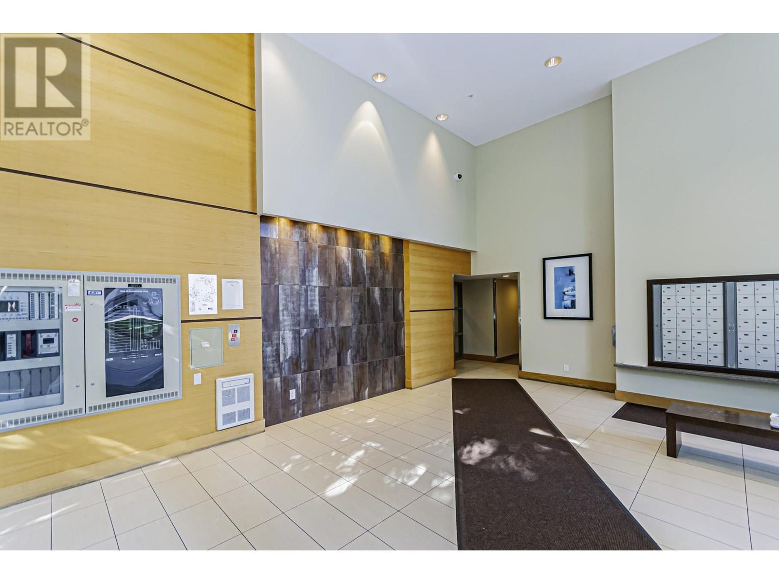 1005 7555 Alderbridge Way, Richmond, British Columbia  V6X 4L3 - Photo 3 - R3030103