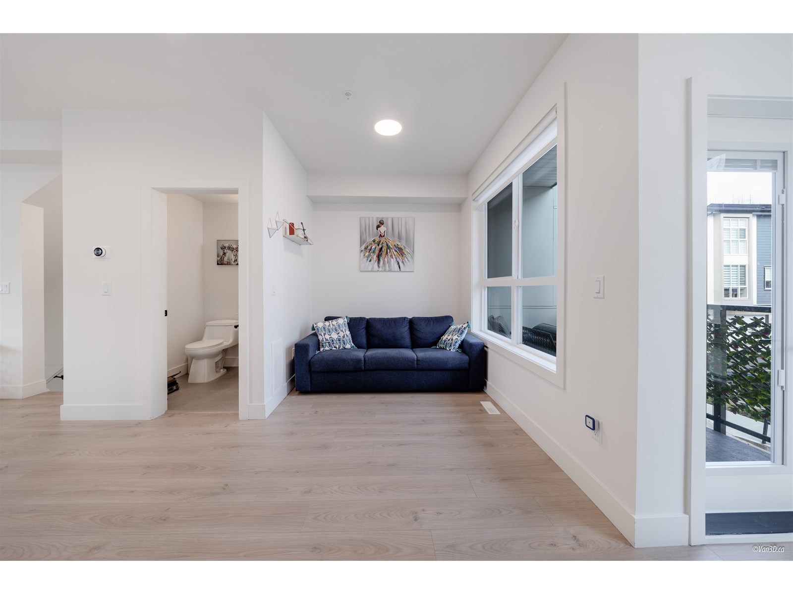 95 7670 207 Street, Langley, British Columbia  V2Y 3N7 - Photo 12 - R3030171