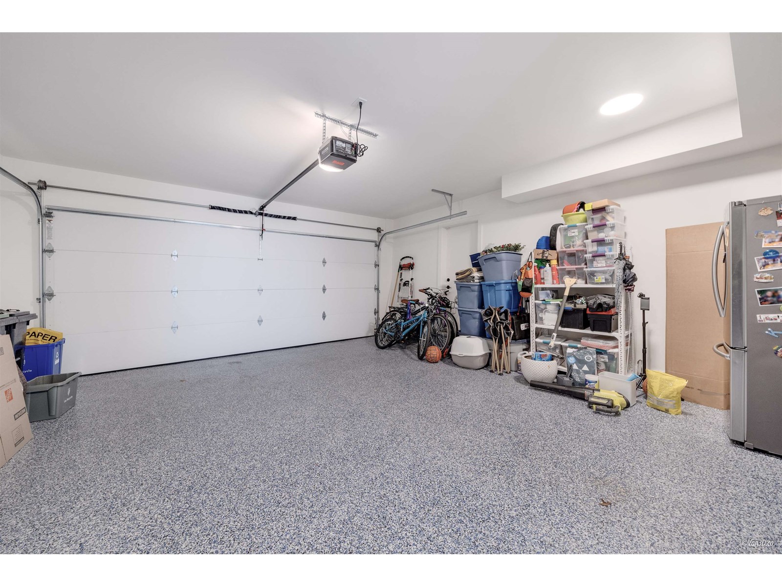95 7670 207 Street, Langley, British Columbia  V2Y 3N7 - Photo 32 - R3030171