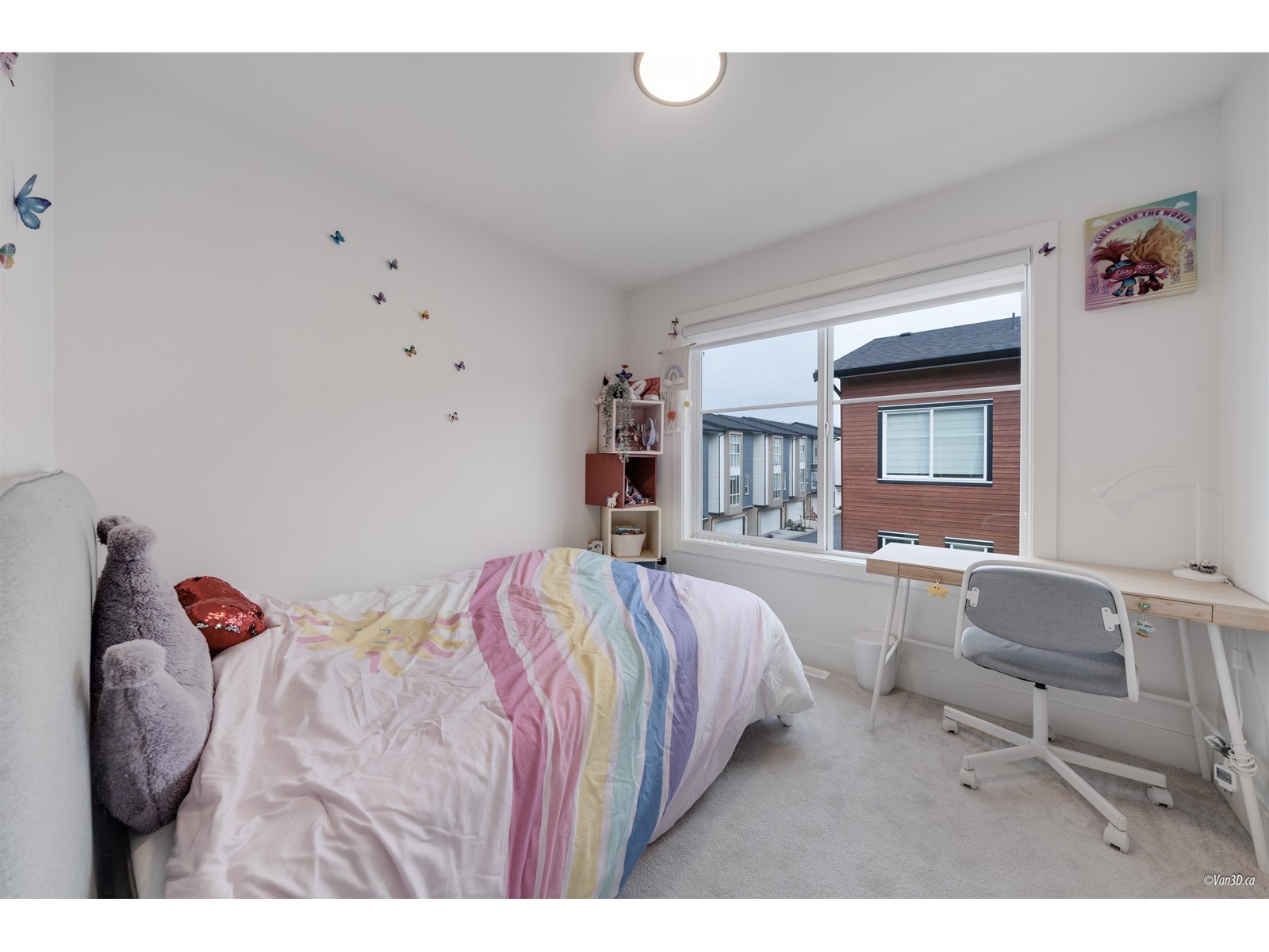 95 7670 207 Street, Langley, British Columbia  V2Y 3N7 - Photo 15 - R3030171