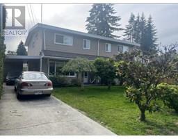 3629-3631 FLINT STREET, Port Coquitlam, British Columbia