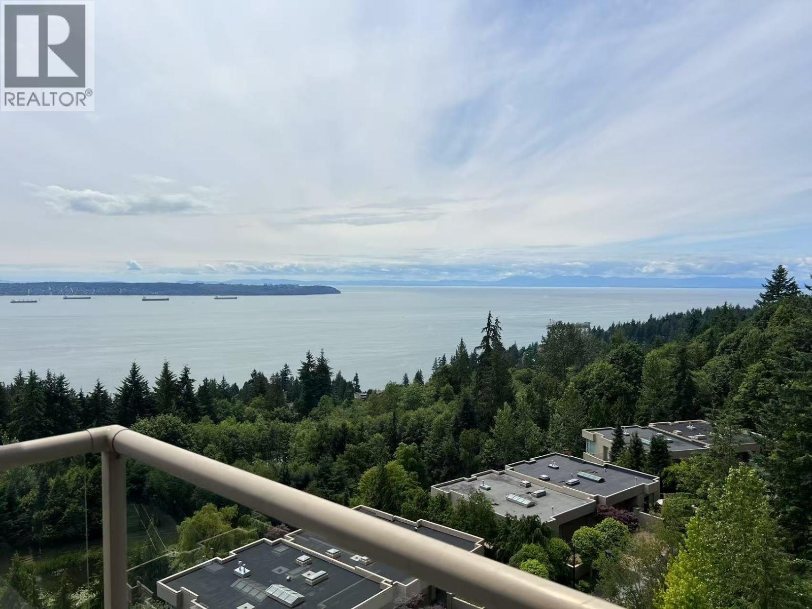 801 3131 Deer Ridge Drive, West Vancouver, British Columbia  V7S 4W1 - Photo 12 - R3030071