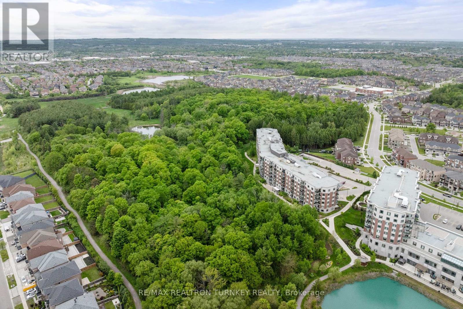 221 - 420 William Graham Drive, Aurora, Ontario  L4G 1X4 - Photo 46 - N12303467
