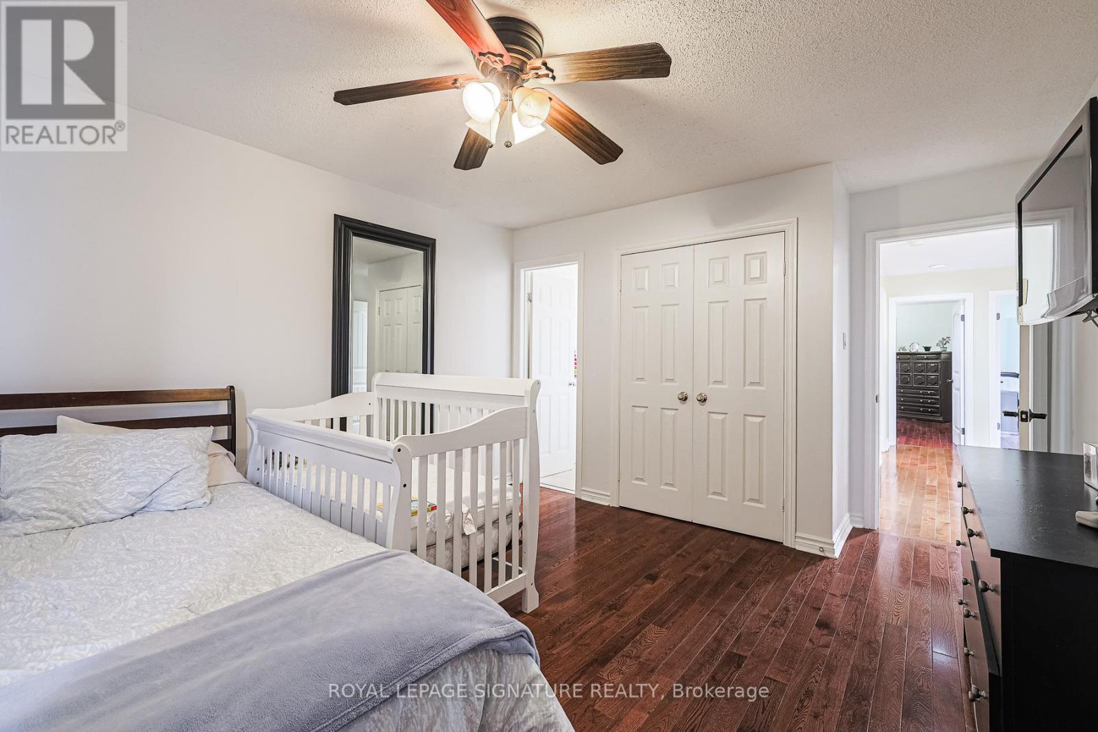 286 Green Lane, Markham, Ontario  L3T 7A6 - Photo 27 - N12303483
