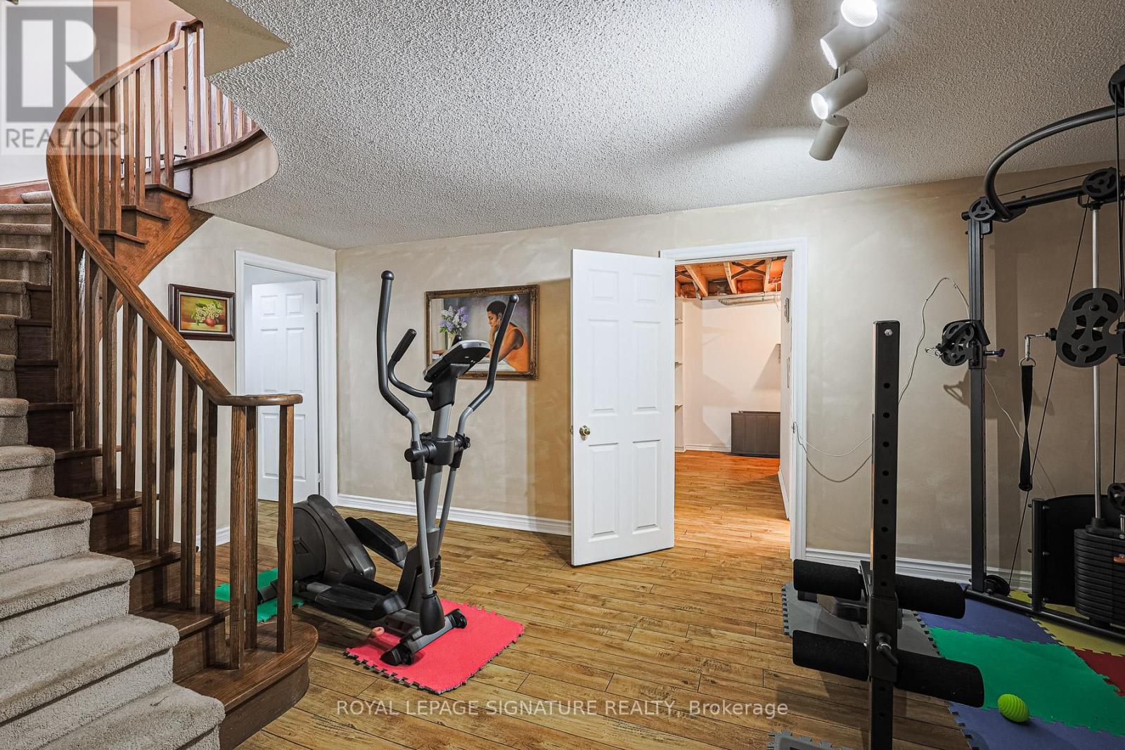286 Green Lane, Markham, Ontario  L3T 7A6 - Photo 29 - N12303483