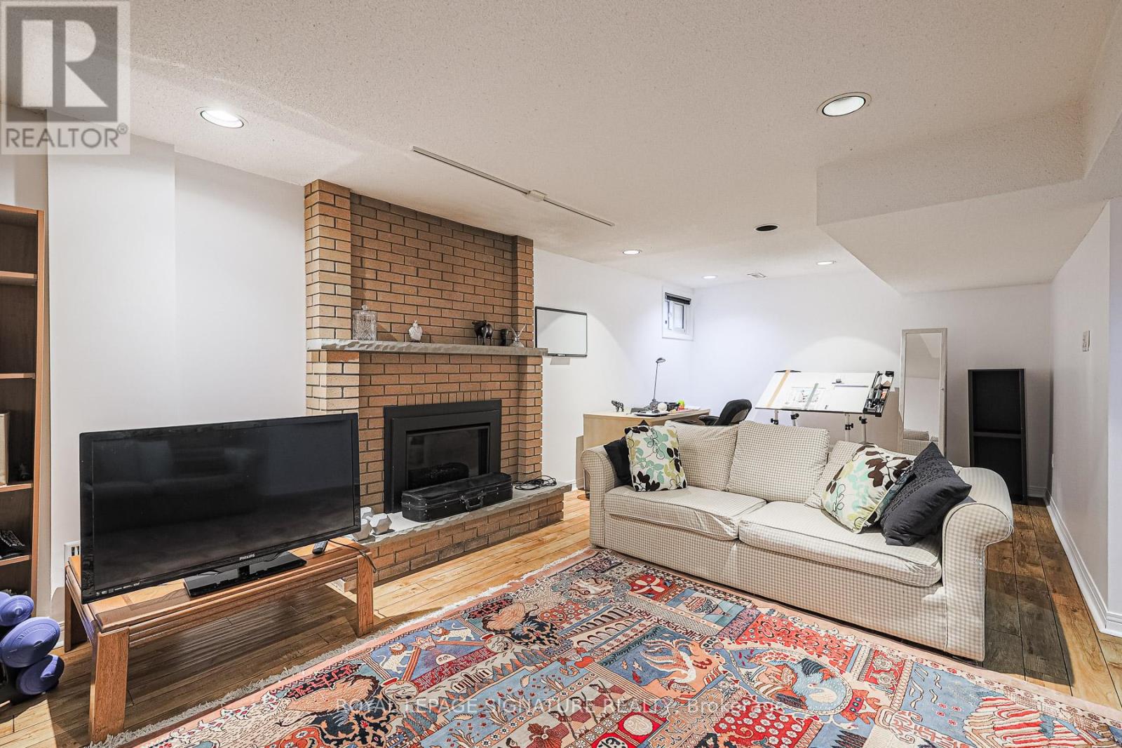 286 Green Lane, Markham, Ontario  L3T 7A6 - Photo 35 - N12303483