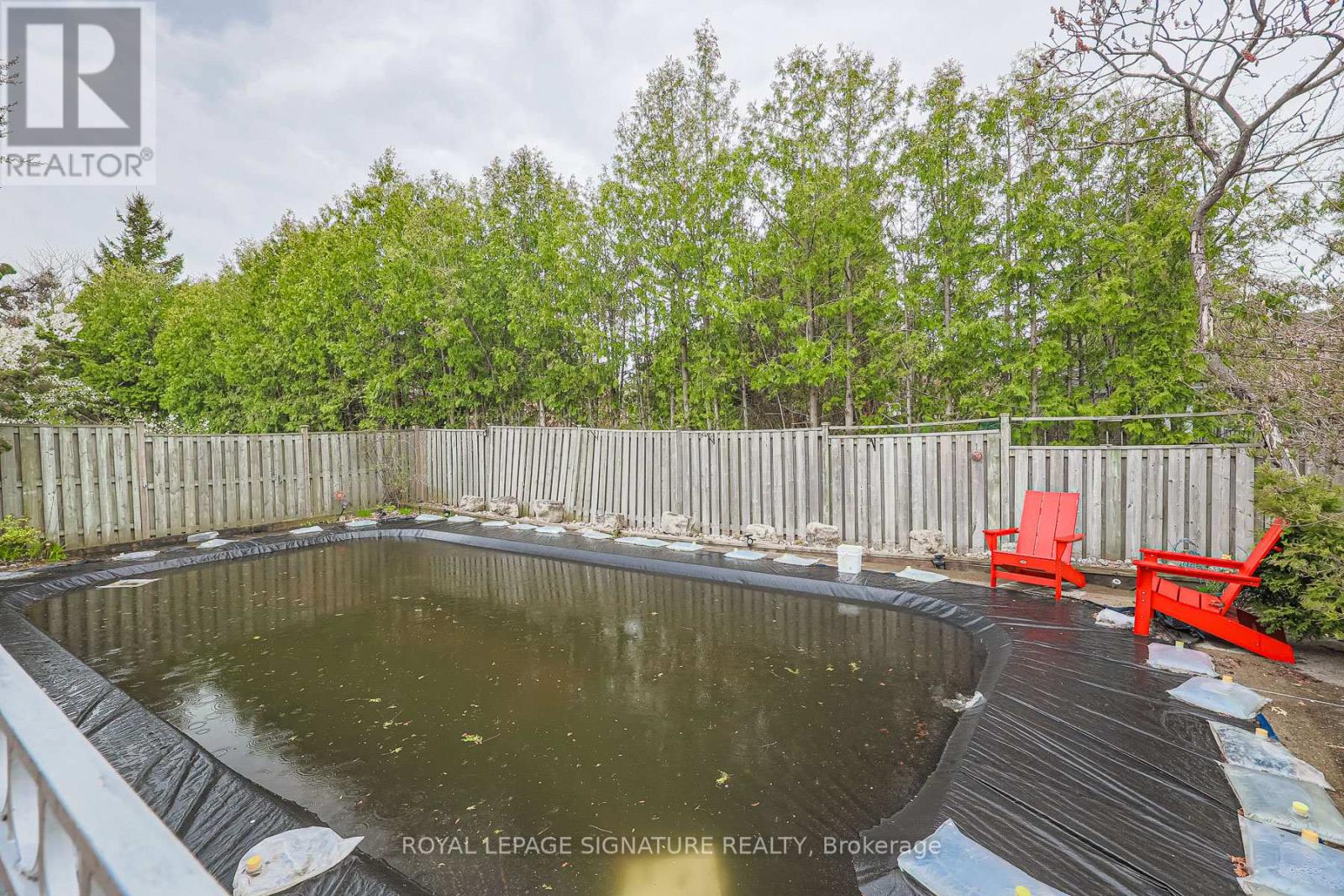 286 Green Lane, Markham, Ontario  L3T 7A6 - Photo 39 - N12303483