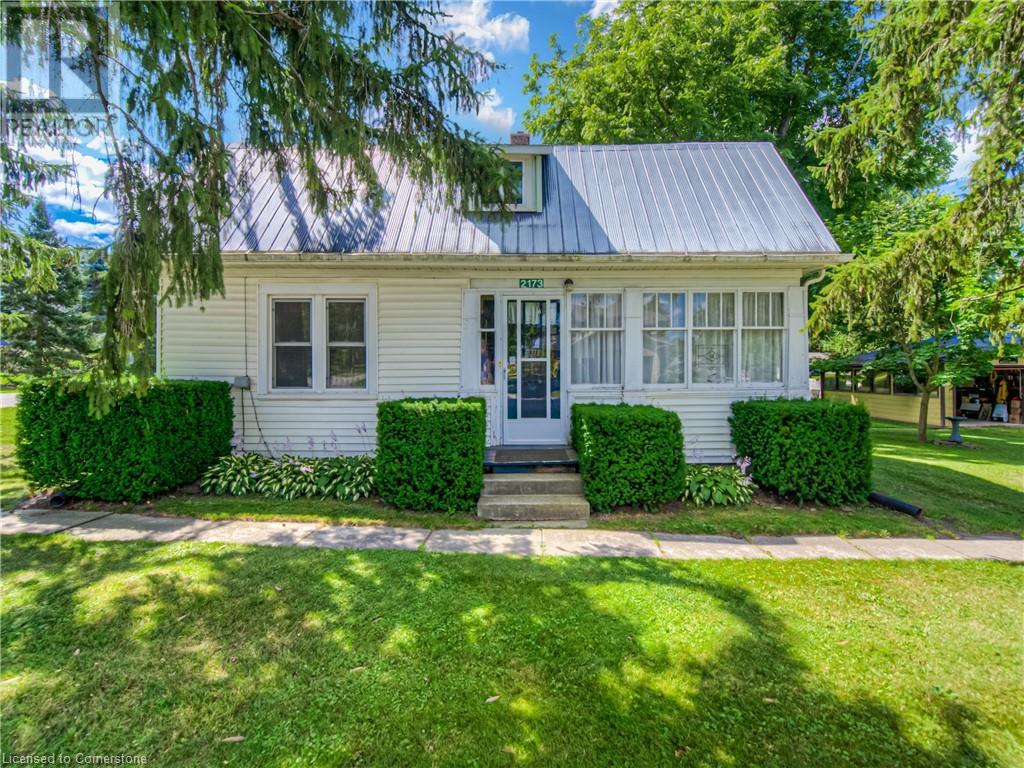 2173 ANDREW ST Street, shakespeare, Ontario
