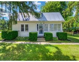 2173 ANDREW ST Street, shakespeare, Ontario