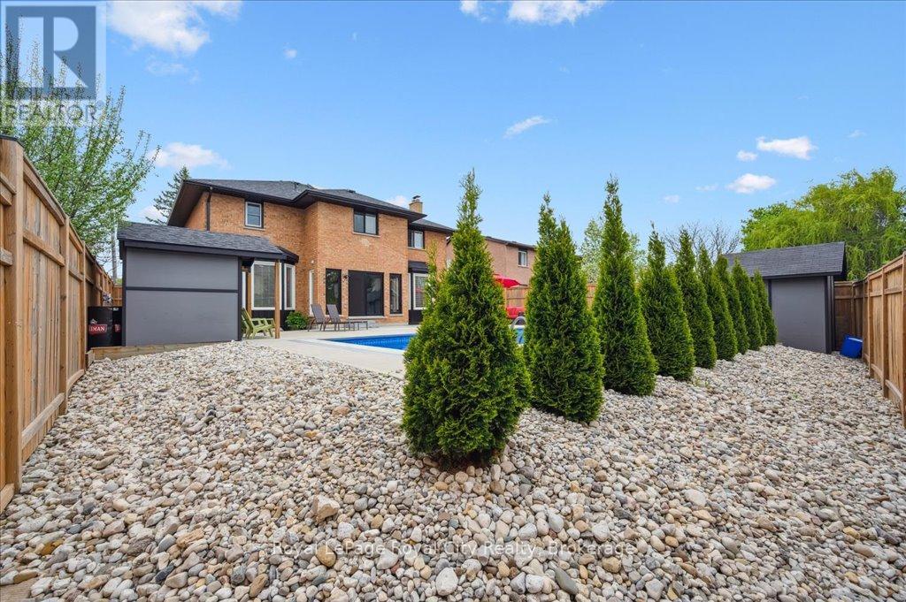 9 Kortright Road E, Guelph, Ontario  N1G 4C8 - Photo 46 - X12303602