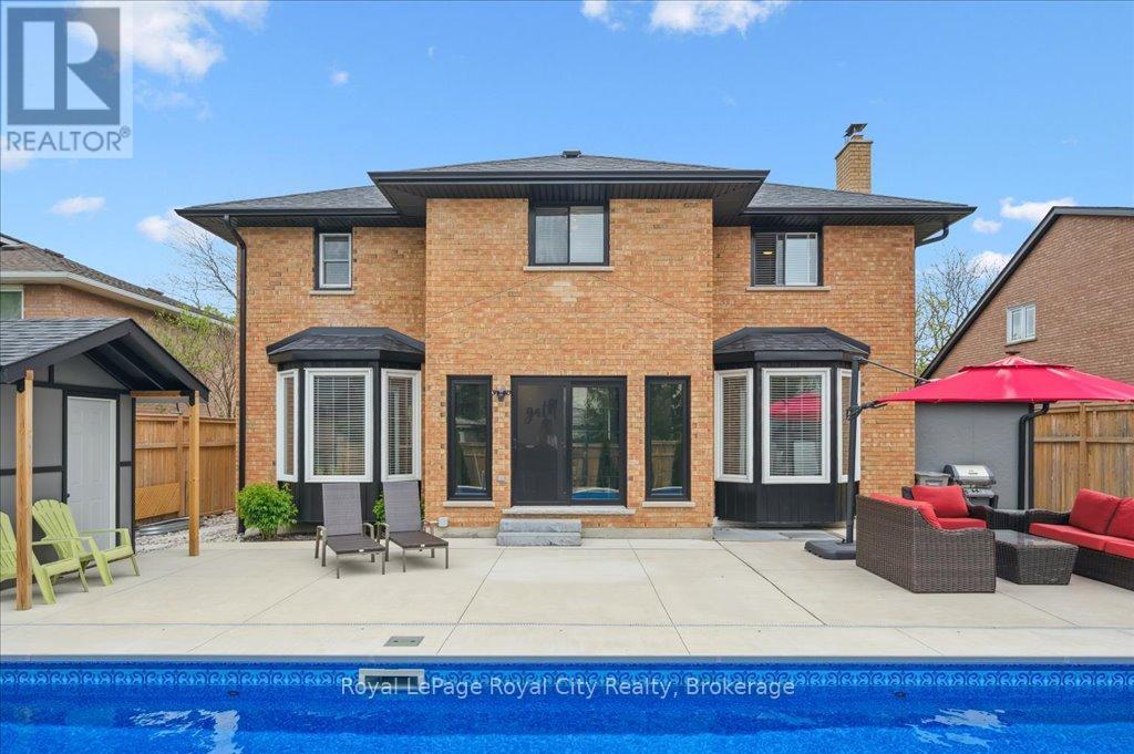 9 Kortright Road E, Guelph, Ontario  N1G 4C8 - Photo 50 - X12303602