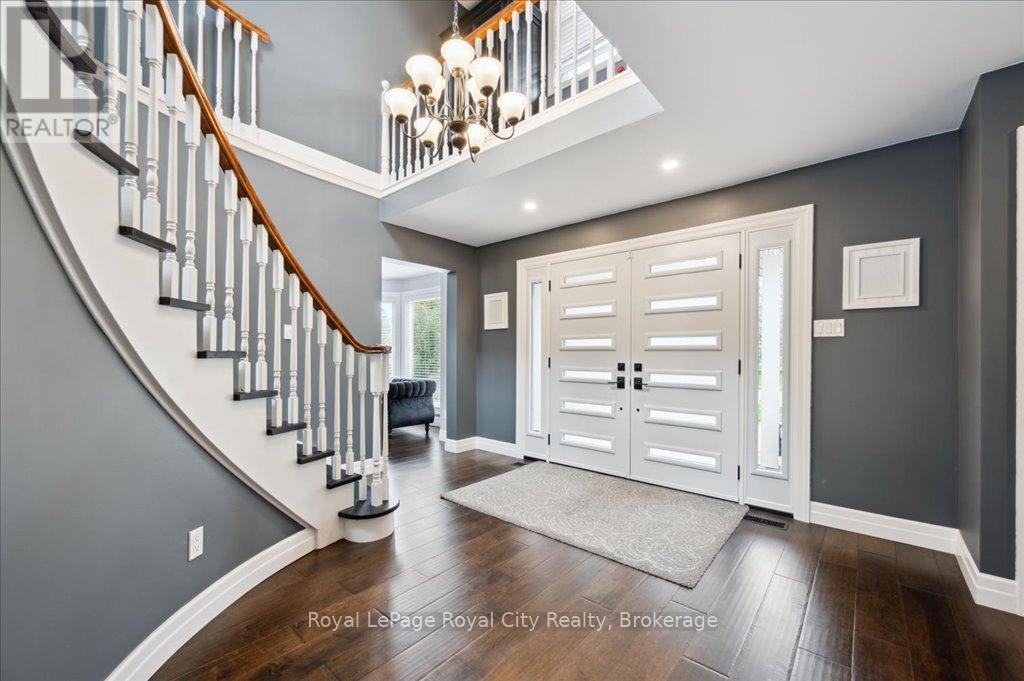 9 Kortright Road E, Guelph, Ontario  N1G 4C8 - Photo 7 - X12303602