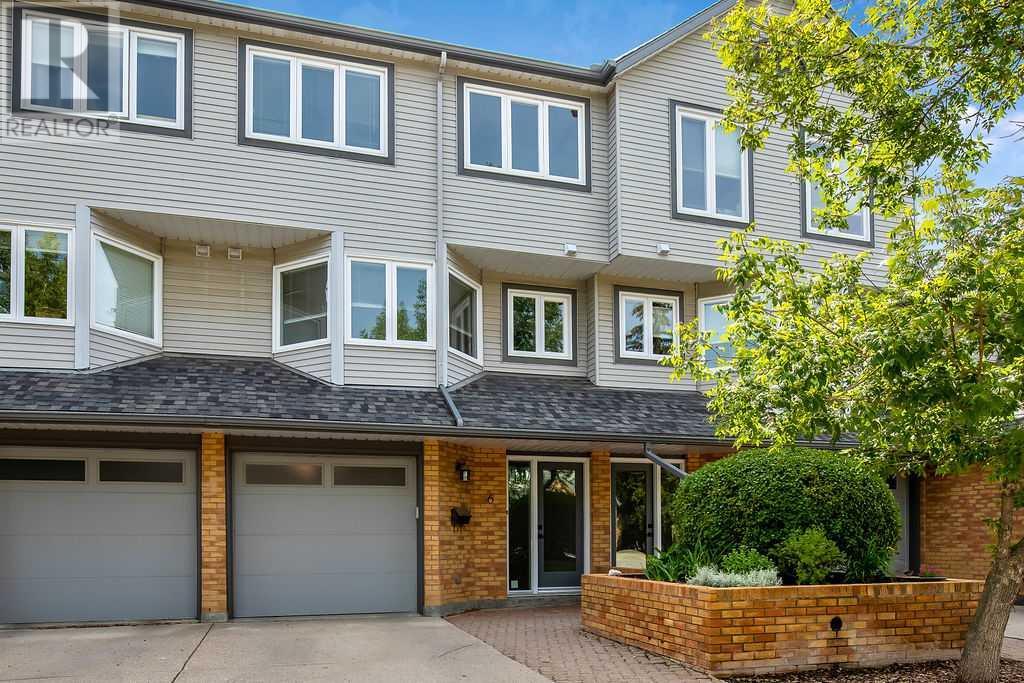 Property at 6 Coachway Green SW image 1