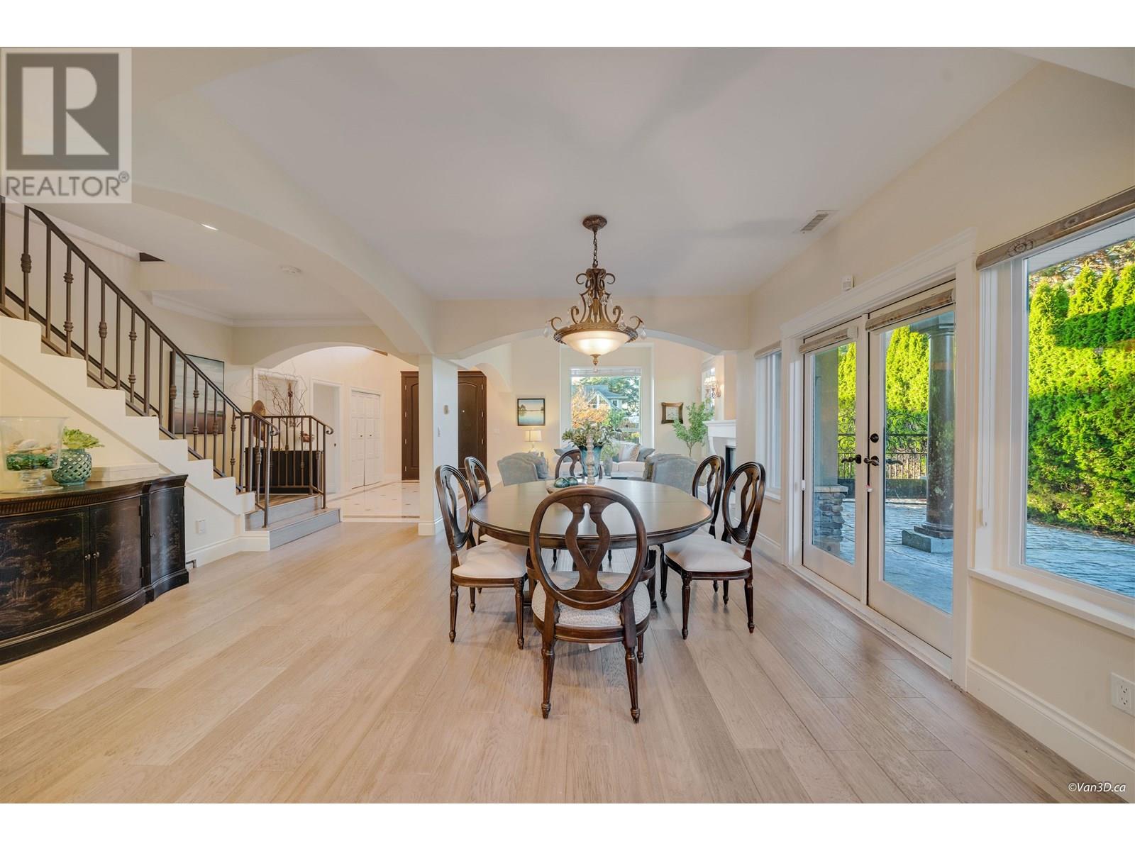 Listing Picture 17 of 40 : 11520 LAPWING CRESCENT, Richmond / 烈治文 - 魯藝地產 Yvonne Lu Group - MLS Medallion Club Member