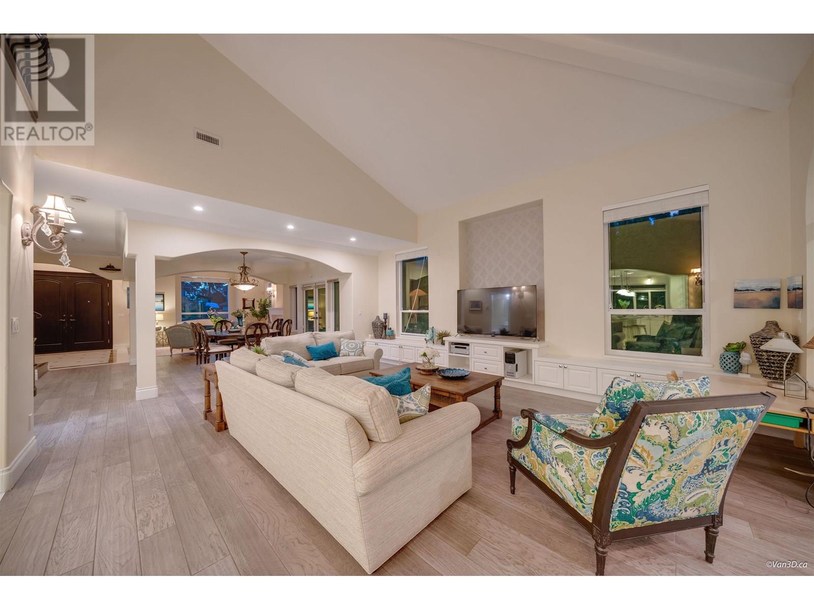 Listing Picture 19 of 40 : 11520 LAPWING CRESCENT, Richmond / 烈治文 - 魯藝地產 Yvonne Lu Group - MLS Medallion Club Member