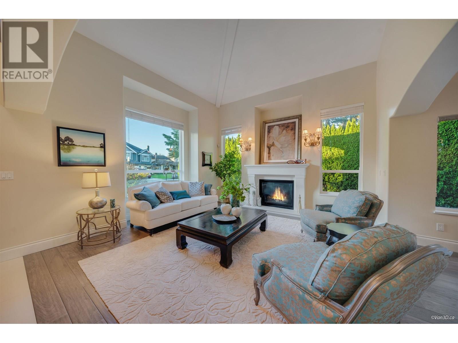 Listing Picture 12 of 40 : 11520 LAPWING CRESCENT, Richmond / 烈治文 - 魯藝地產 Yvonne Lu Group - MLS Medallion Club Member