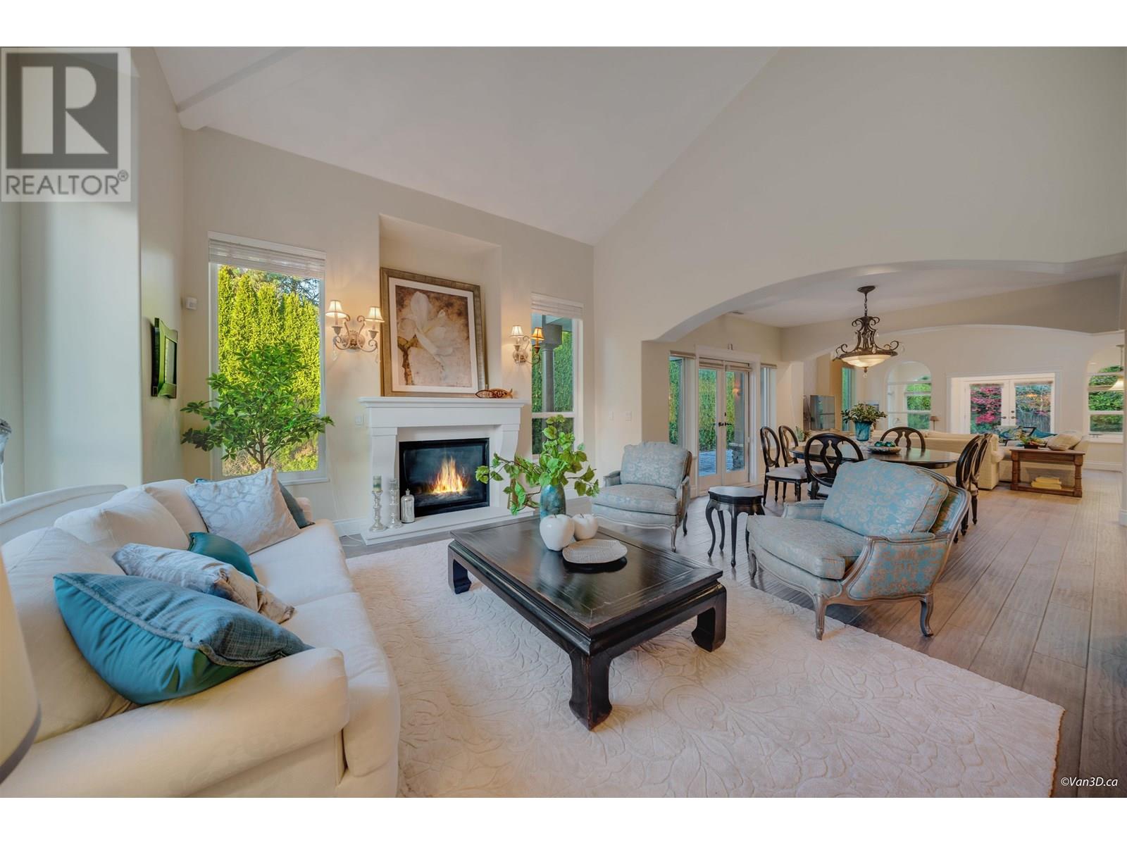 Listing Picture 13 of 40 : 11520 LAPWING CRESCENT, Richmond / 烈治文 - 魯藝地產 Yvonne Lu Group - MLS Medallion Club Member