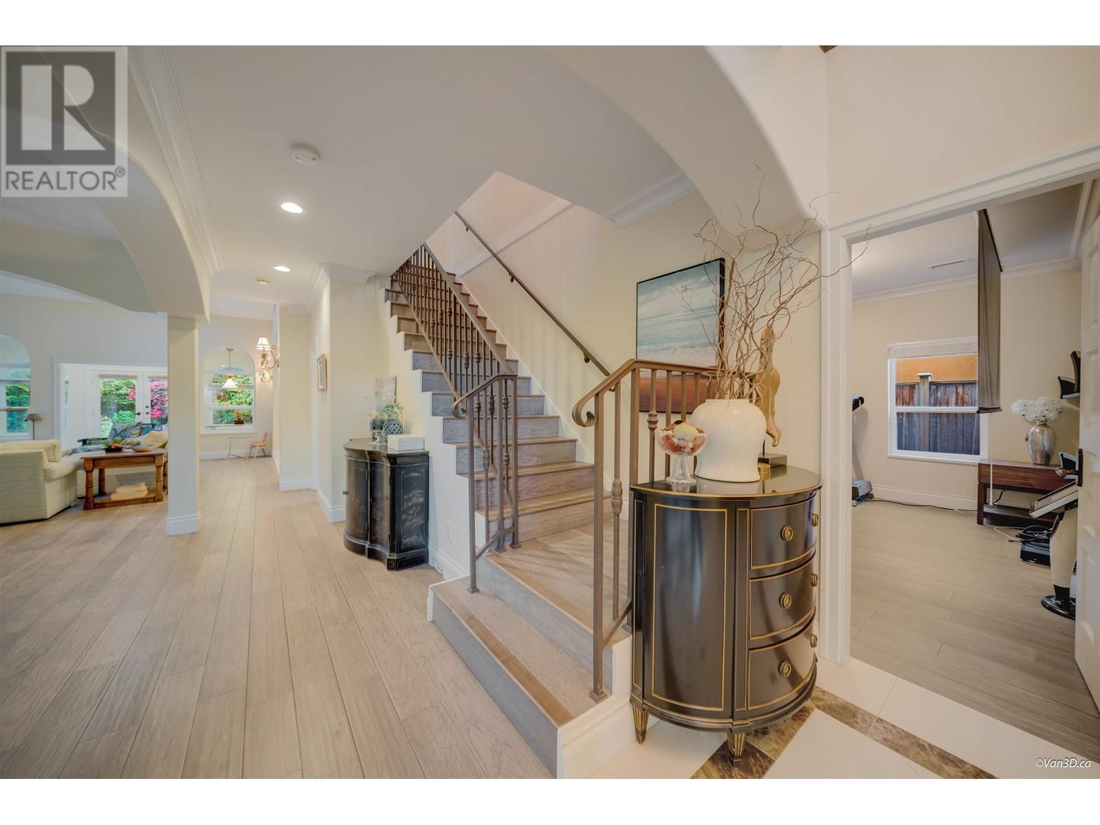 Listing Picture 6 of 40 : 11520 LAPWING CRESCENT, Richmond / 烈治文 - 魯藝地產 Yvonne Lu Group - MLS Medallion Club Member