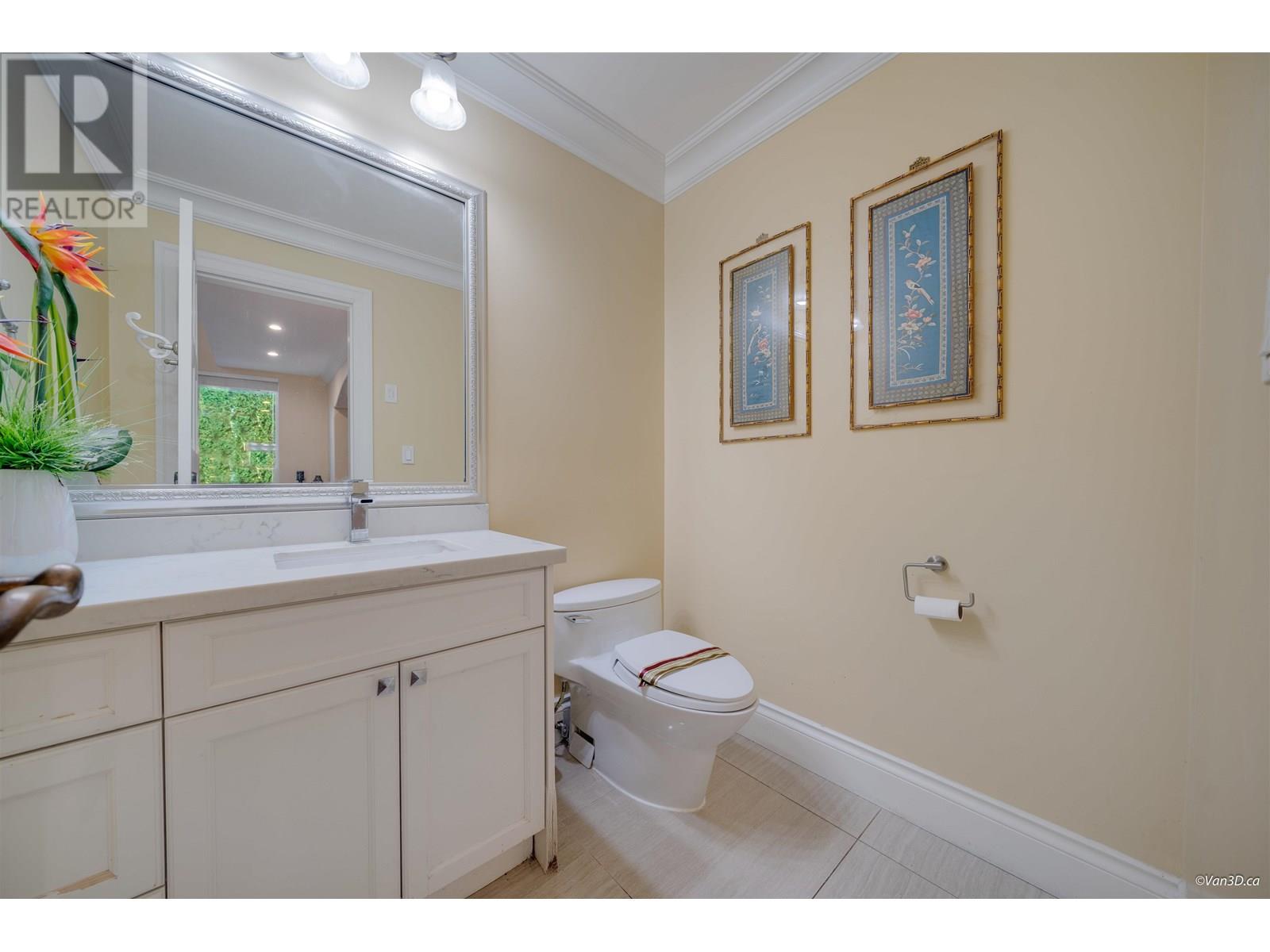 Listing Picture 33 of 40 : 11520 LAPWING CRESCENT, Richmond / 烈治文 - 魯藝地產 Yvonne Lu Group - MLS Medallion Club Member