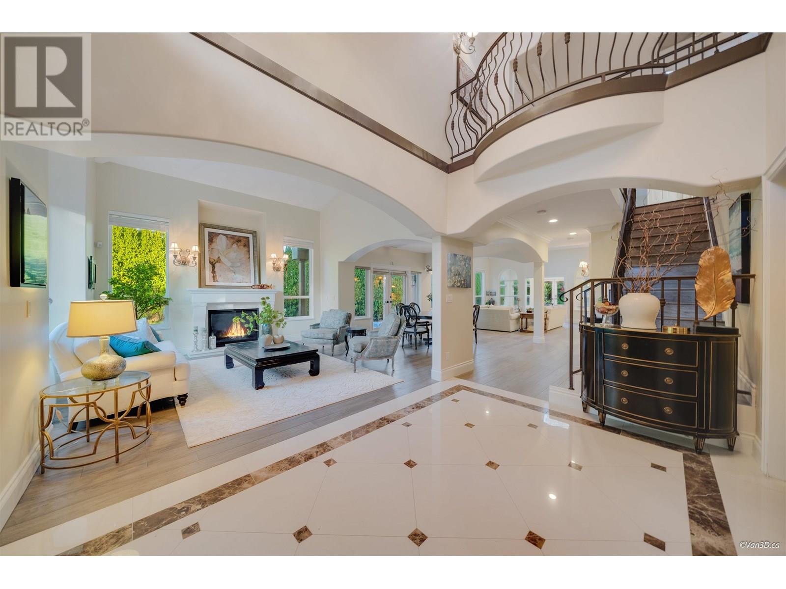 Listing Picture 8 of 40 : 11520 LAPWING CRESCENT, Richmond / 烈治文 - 魯藝地產 Yvonne Lu Group - MLS Medallion Club Member