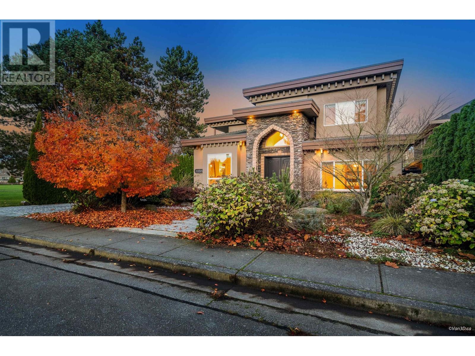 Listing Picture 2 of 40 : 11520 LAPWING CRESCENT, Richmond / 烈治文 - 魯藝地產 Yvonne Lu Group - MLS Medallion Club Member