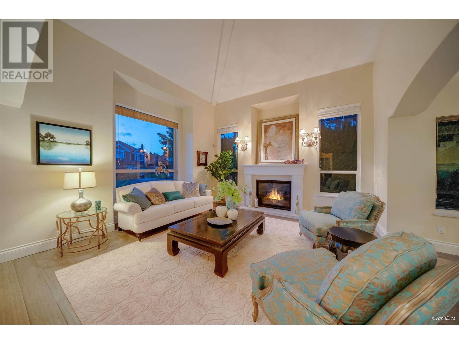 Listing Picture 15 of 40 : 11520 LAPWING CRESCENT, Richmond / 烈治文 - 魯藝地產 Yvonne Lu Group - MLS Medallion Club Member