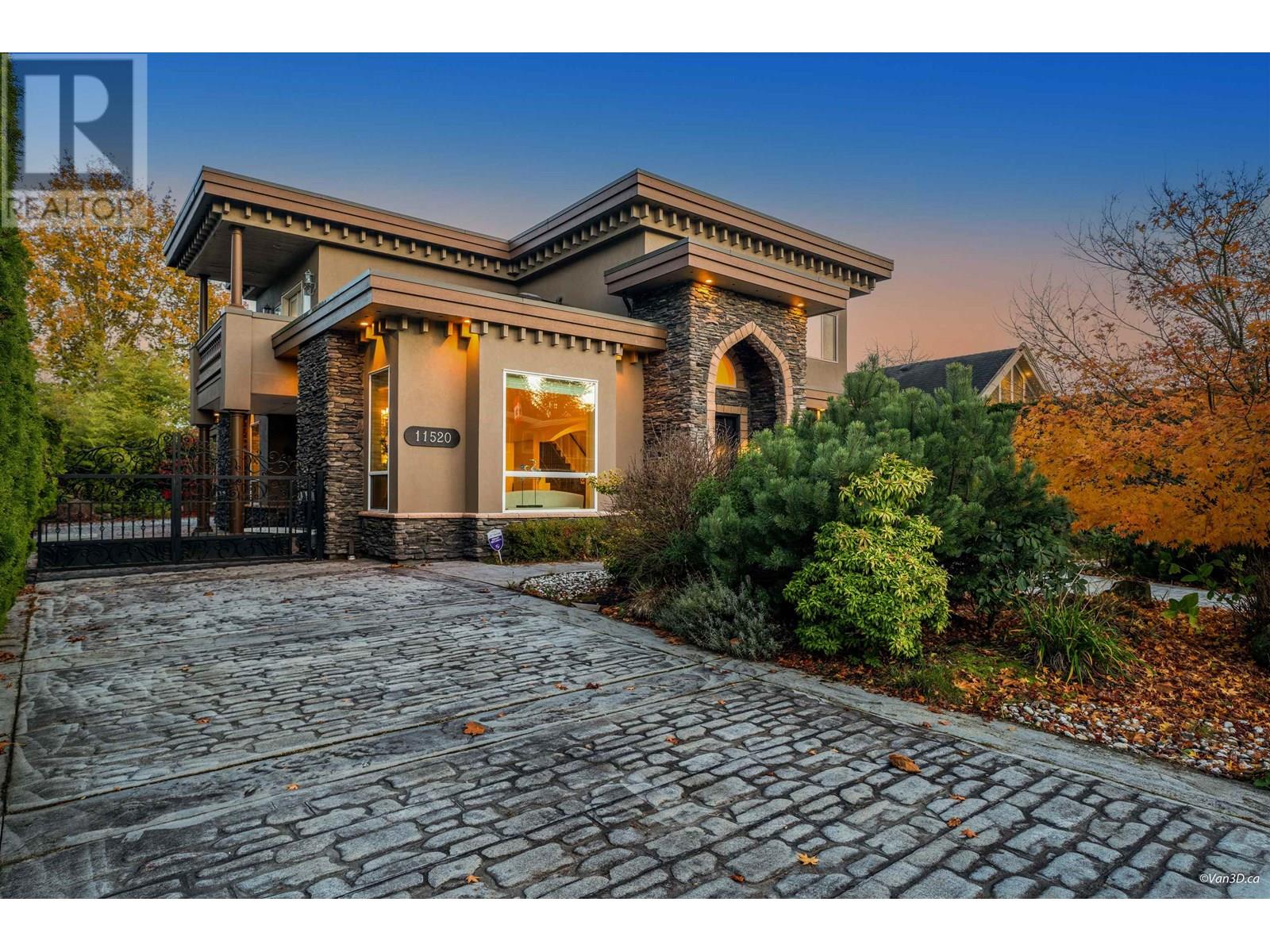 Listing Picture 37 of 40 : 11520 LAPWING CRESCENT, Richmond / 烈治文 - 魯藝地產 Yvonne Lu Group - MLS Medallion Club Member