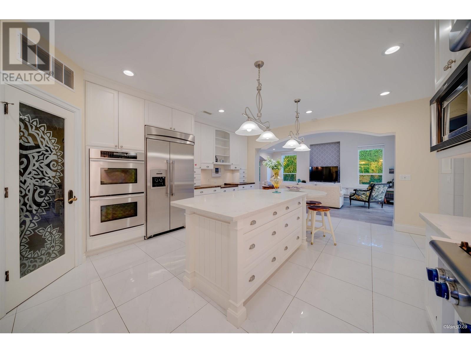 Listing Picture 21 of 40 : 11520 LAPWING CRESCENT, Richmond / 烈治文 - 魯藝地產 Yvonne Lu Group - MLS Medallion Club Member