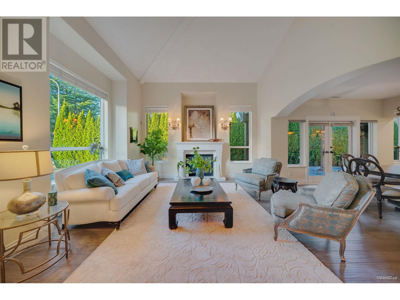 Listing Picture 10 of 40 : 11520 LAPWING CRESCENT, Richmond / 烈治文 - 魯藝地產 Yvonne Lu Group - MLS Medallion Club Member