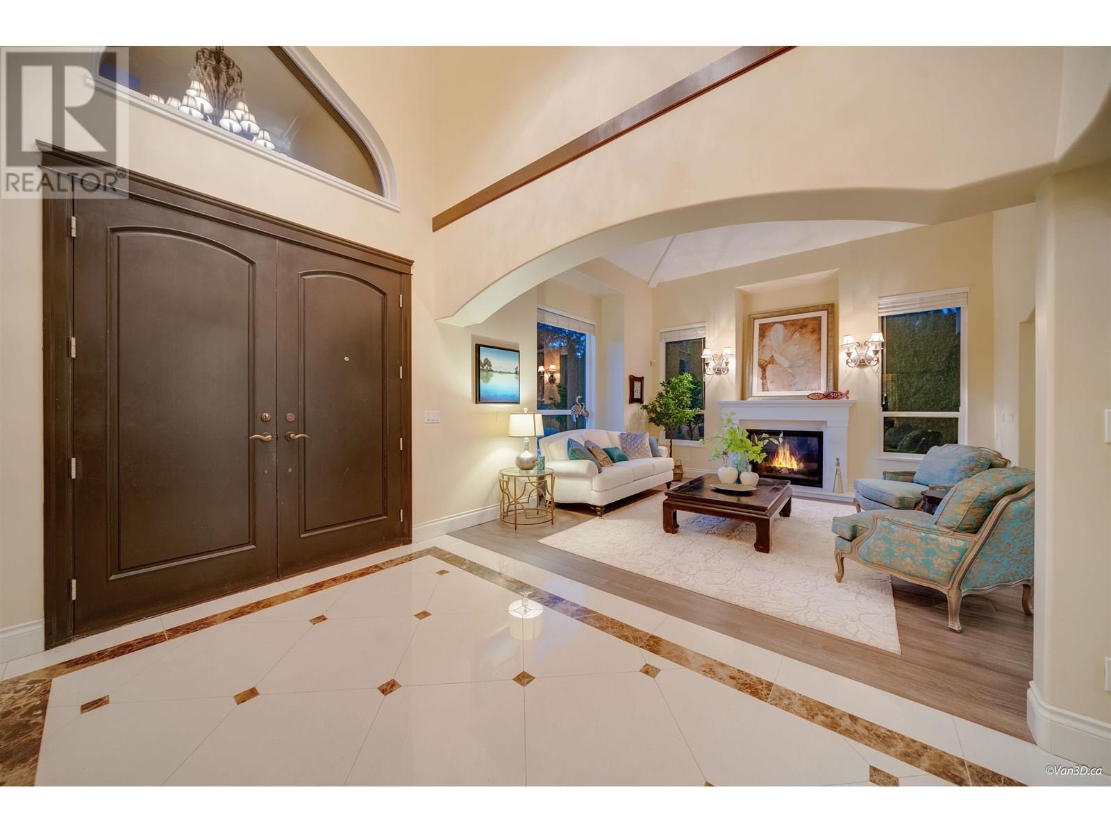 Listing Picture 5 of 40 : 11520 LAPWING CRESCENT, Richmond / 烈治文 - 魯藝地產 Yvonne Lu Group - MLS Medallion Club Member