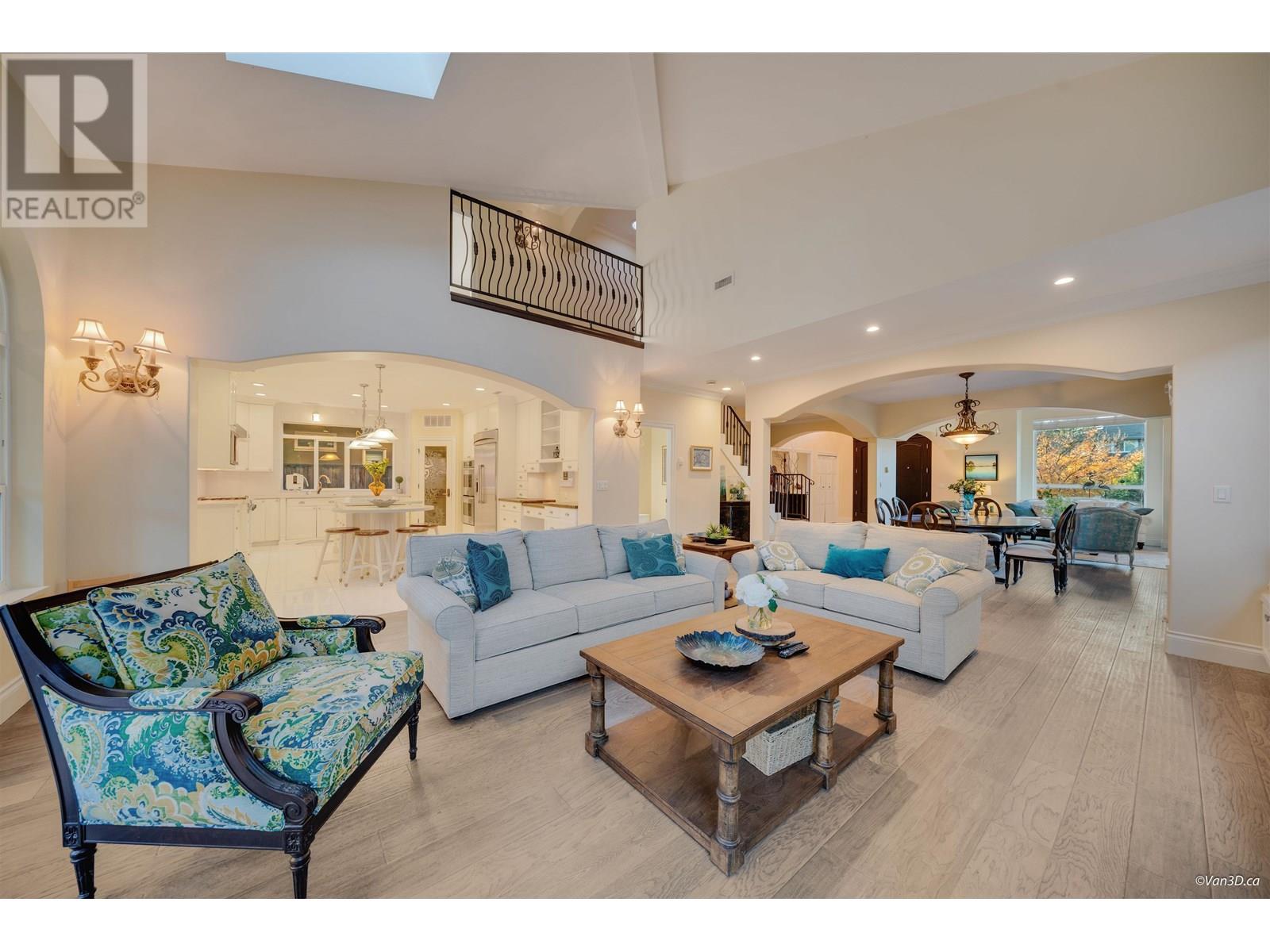 Listing Picture 9 of 40 : 11520 LAPWING CRESCENT, Richmond / 烈治文 - 魯藝地產 Yvonne Lu Group - MLS Medallion Club Member