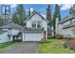 2986 DELAHAYE DRIVE, Coquitlam, British Columbia