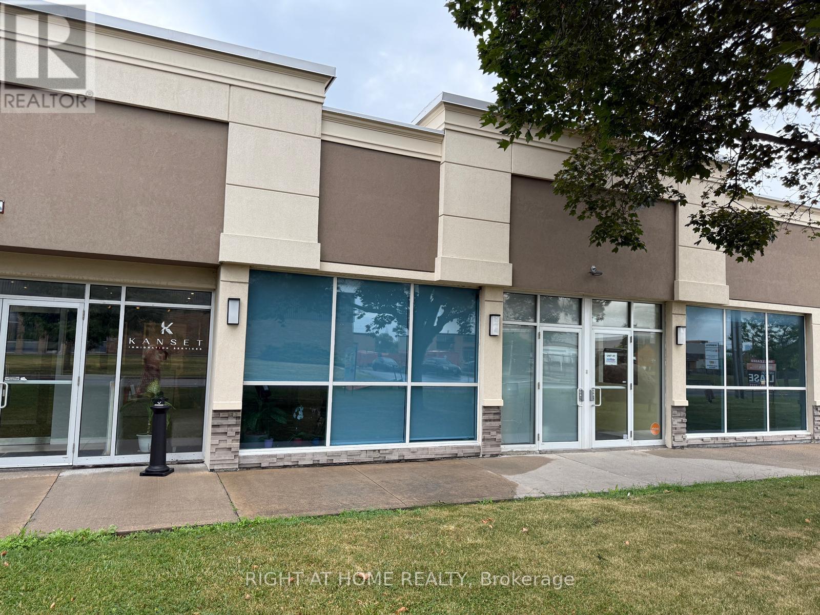 1 - 300 SUPERTEST ROAD, Toronto, Ontario