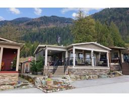 53 53480 BRIDAL FALLS ROAD|Bridal Falls