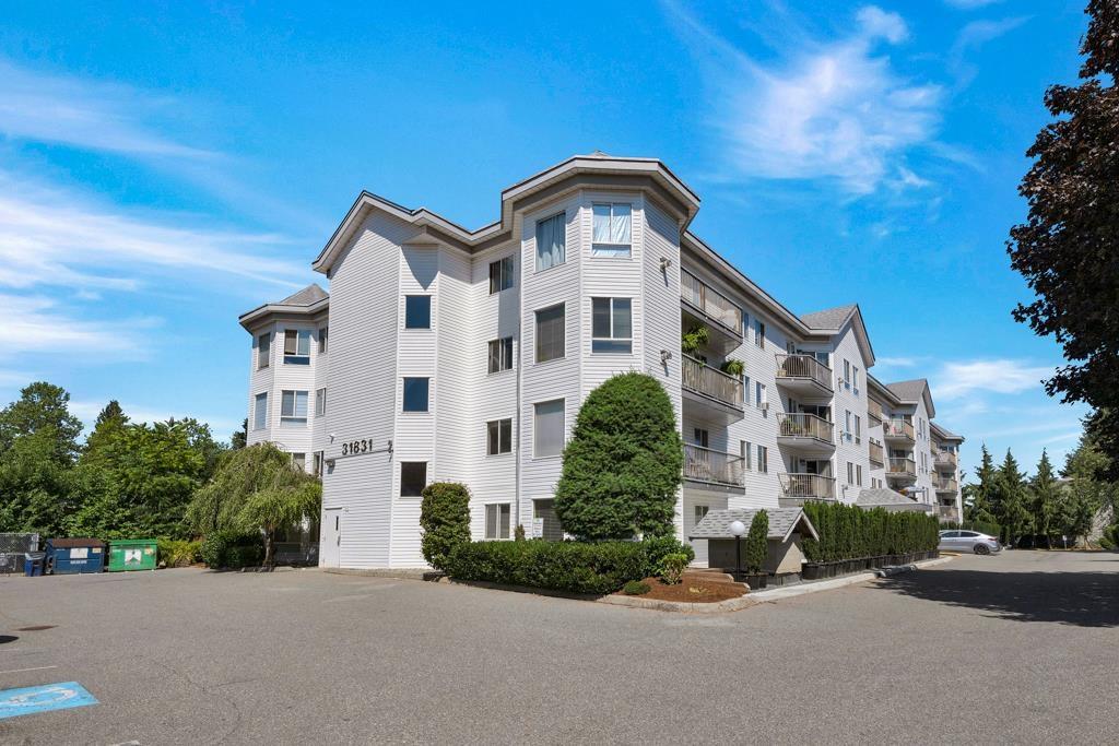 410 31831 Peardonville Road, Abbotsford, British Columbia  V2T 1L5 - Photo 2 - R3029911