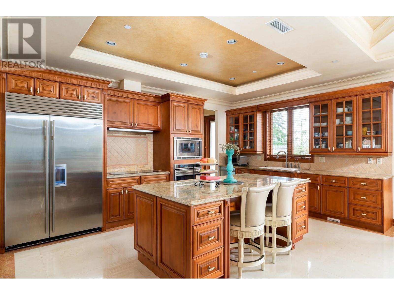 Listing Picture 9 of 27 : 6655 MARGUERITE STREET, Vancouver / 溫哥華 - 魯藝地產 Yvonne Lu Group - MLS Medallion Club Member